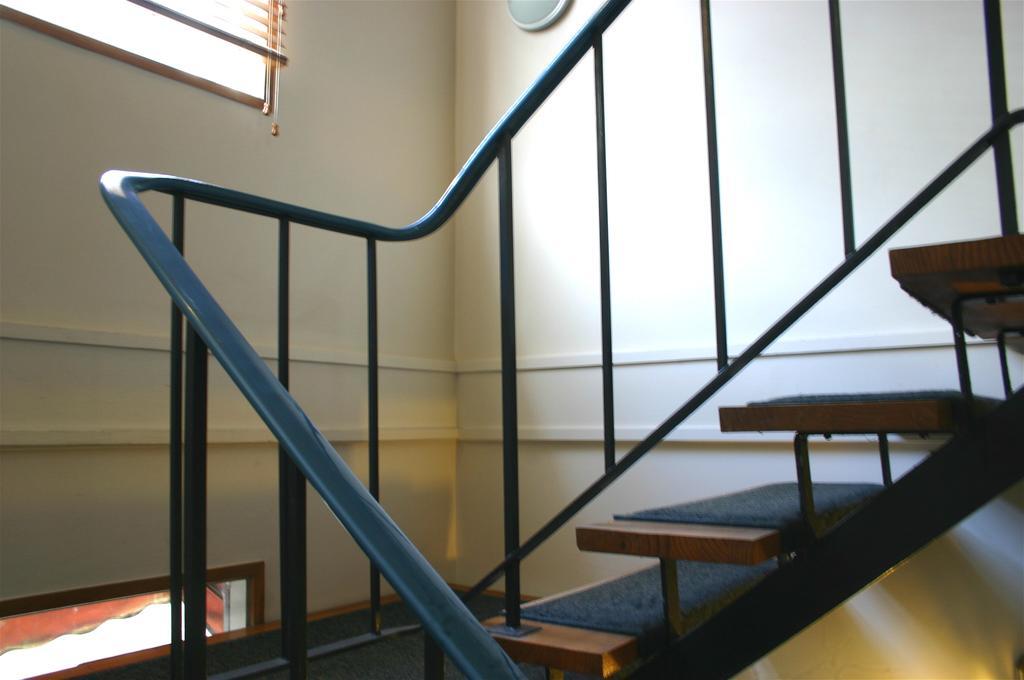 Parnell Pines Hotel Auckland Luaran gambar
