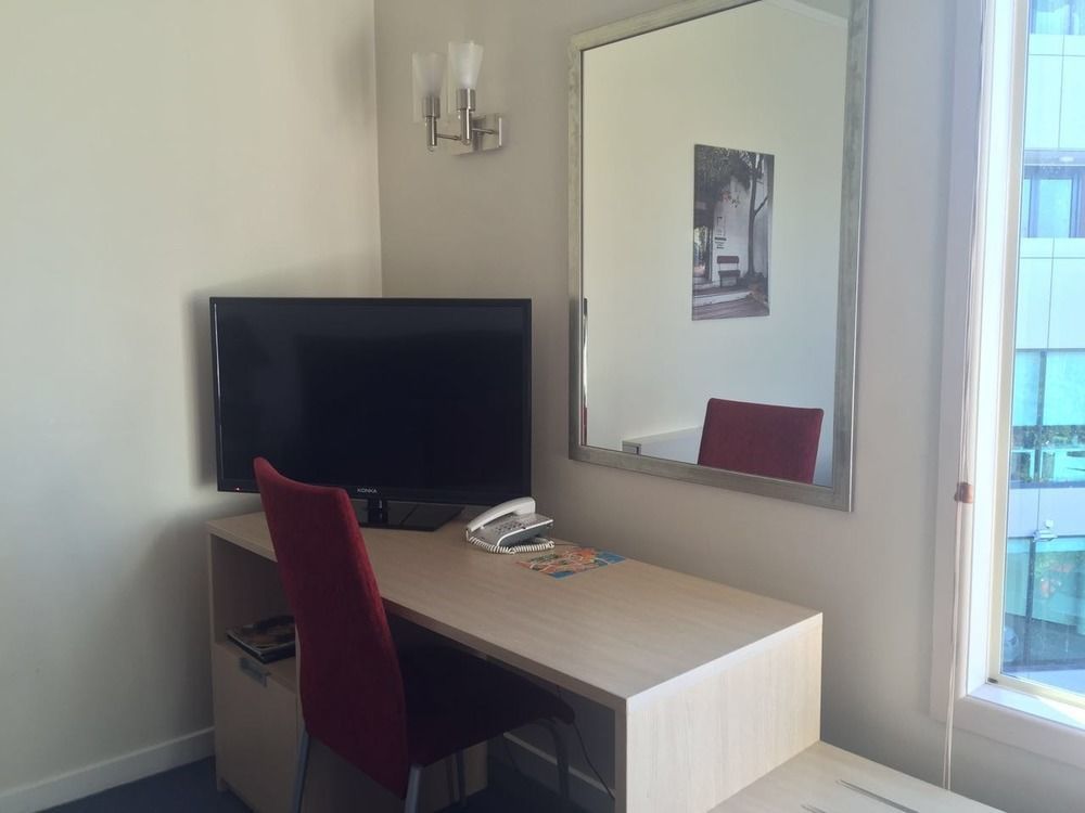 Parnell Pines Hotel Auckland Luaran gambar