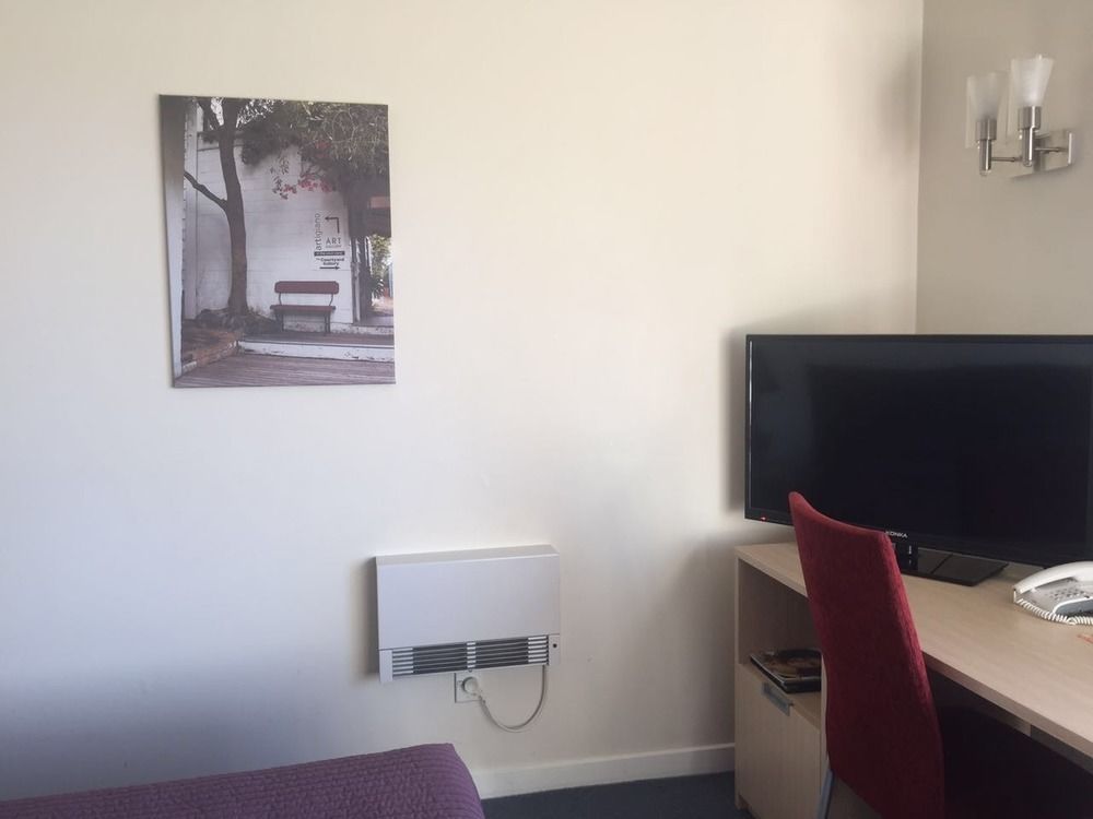 Parnell Pines Hotel Auckland Luaran gambar