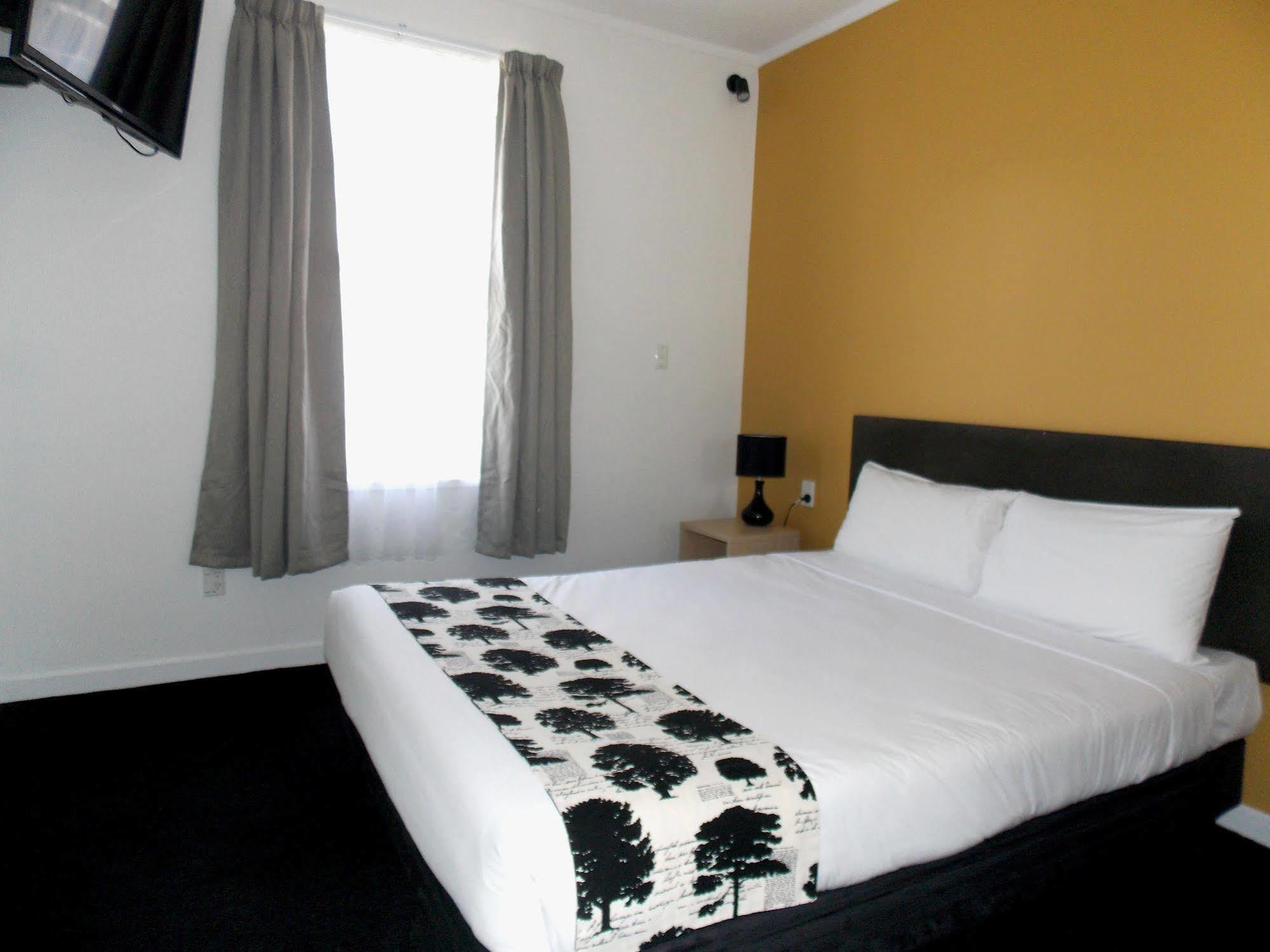Parnell Pines Hotel Auckland Luaran gambar