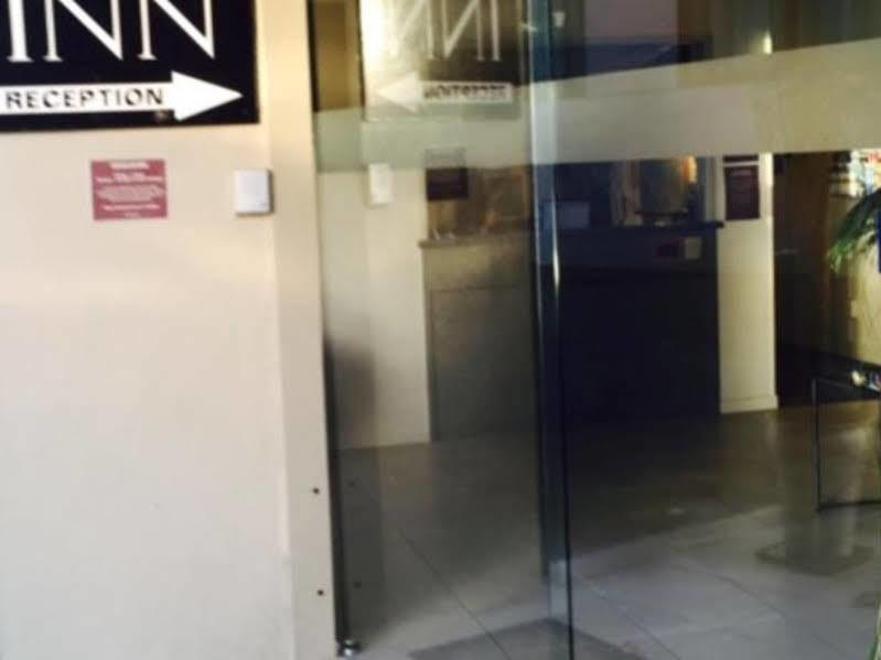 Parnell Pines Hotel Auckland Luaran gambar