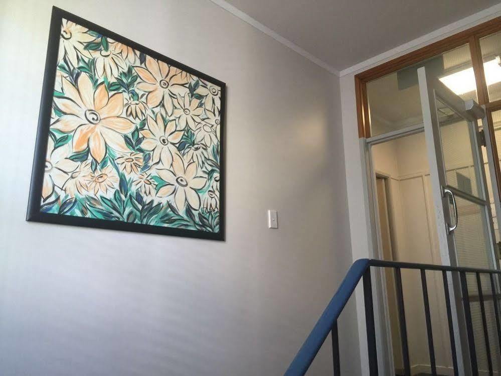 Parnell Pines Hotel Auckland Luaran gambar