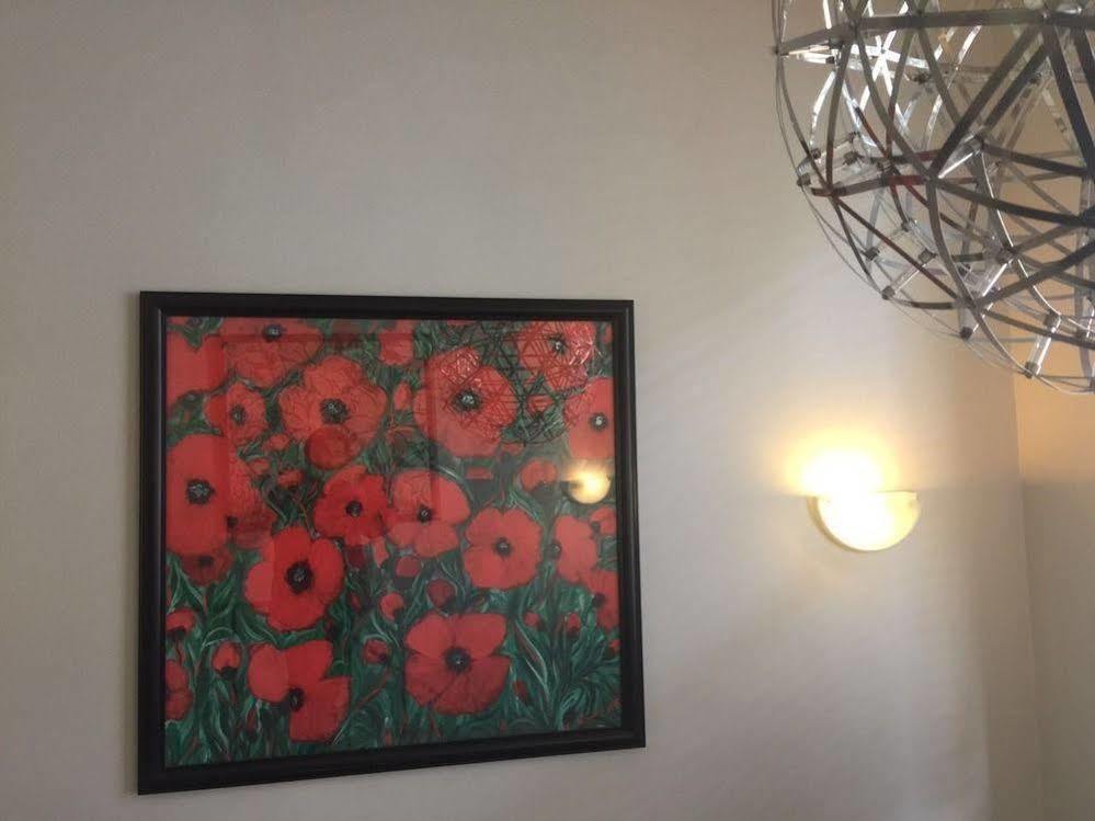 Parnell Pines Hotel Auckland Luaran gambar