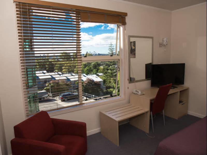 Parnell Pines Hotel Auckland Luaran gambar
