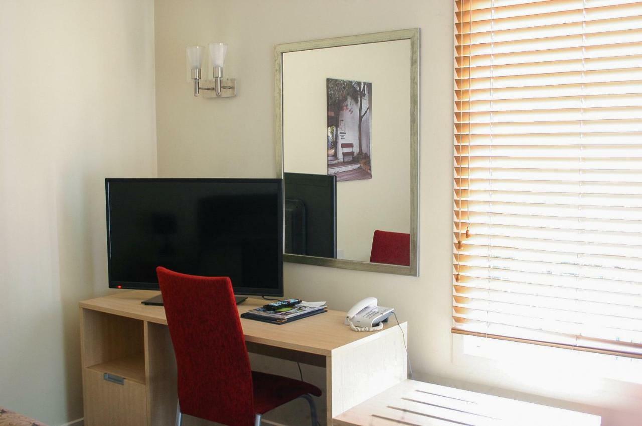 Parnell Pines Hotel Auckland Luaran gambar