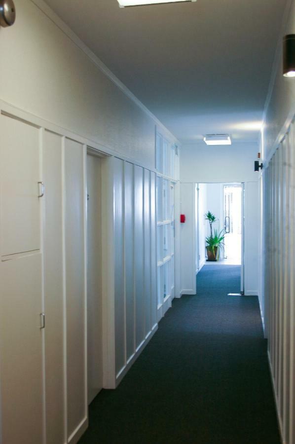 Parnell Pines Hotel Auckland Luaran gambar