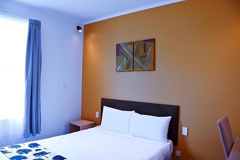 Parnell Pines Hotel Auckland Luaran gambar