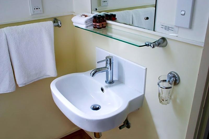 Parnell Pines Hotel Auckland Luaran gambar