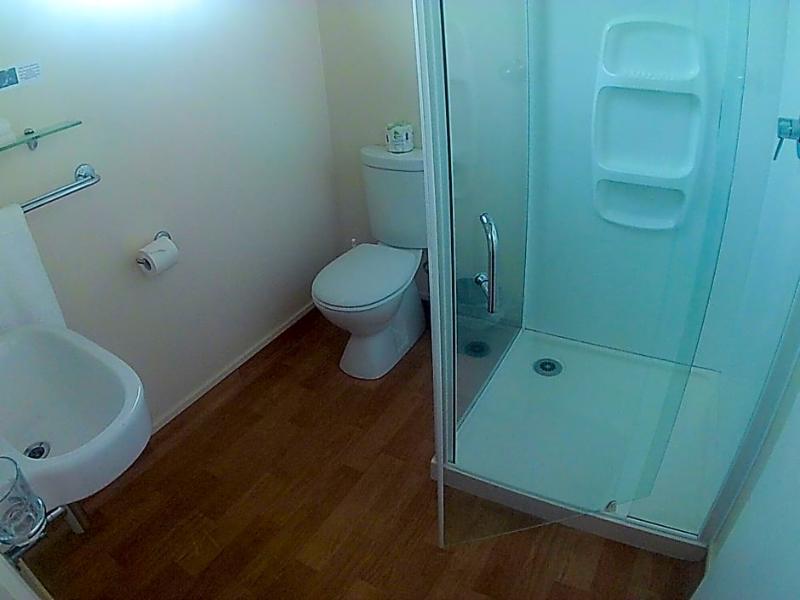 Parnell Pines Hotel Auckland Luaran gambar
